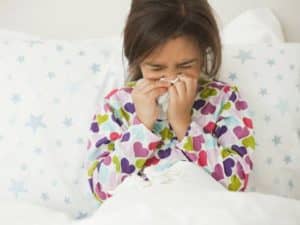 How to cure a chesty cough in 48 hours