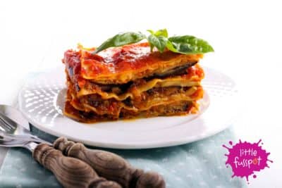 Vegan Lasagne